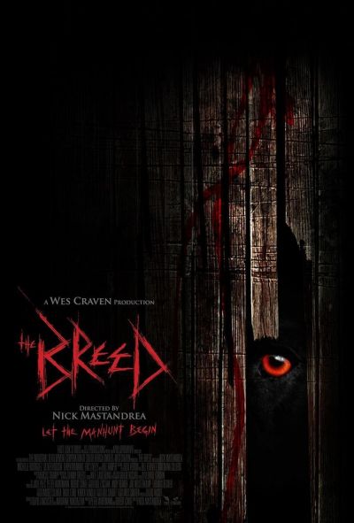 watch-The Breed
