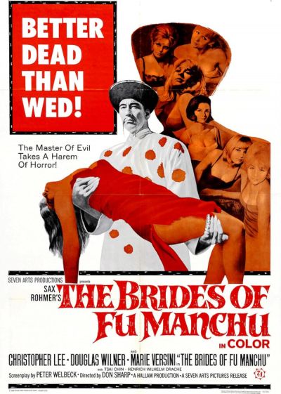 watch-The Brides of Fu Manchu