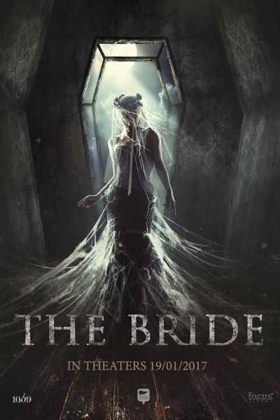 watch-The Bride