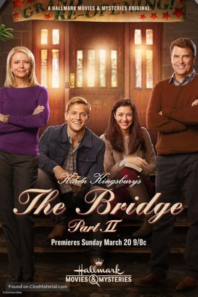 watch-The Bridge Part (2)