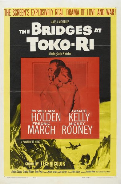 watch-The Bridges at Toko-Ri