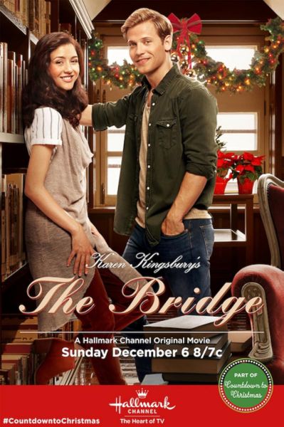 watch-The Bridge
