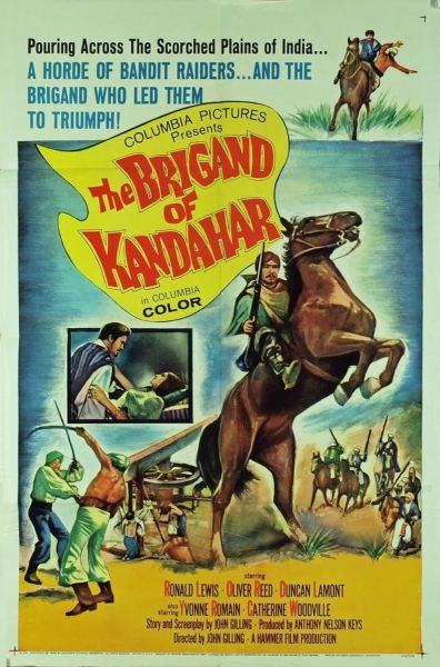 watch-The Brigand of Kandahar