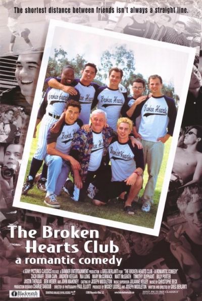watch-The Broken Hearts Club  A Romantic Comedy