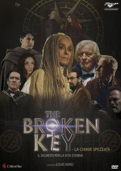 watch-The Broken Key
