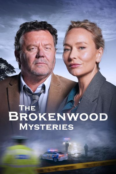 watch-The Brokenwood Mysteries