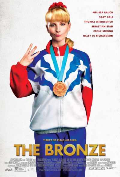 watch-The Bronze