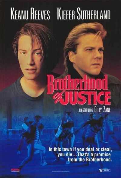 watch-The Brotherhood of Justice