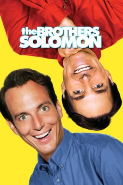 watch-The Brothers Solomon