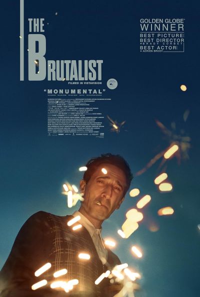 watch-The Brutalist