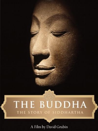 watch-The Buddha
