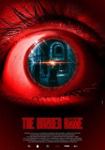 watch-The Bunker Game