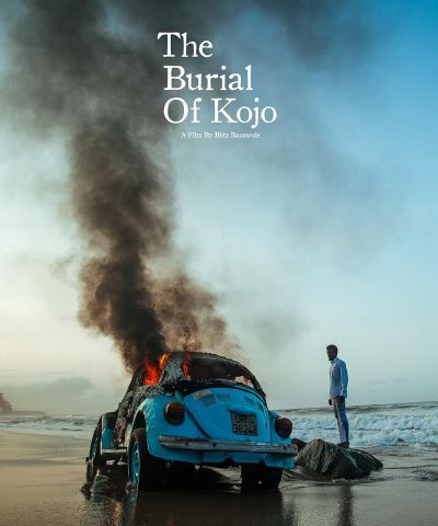 watch-The Burial of Kojo