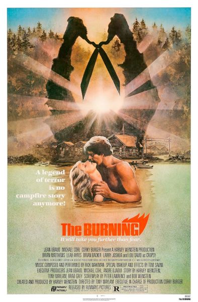 watch-The Burning
