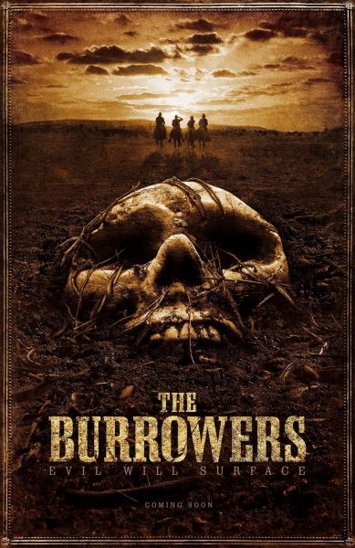 watch-The Burrowers