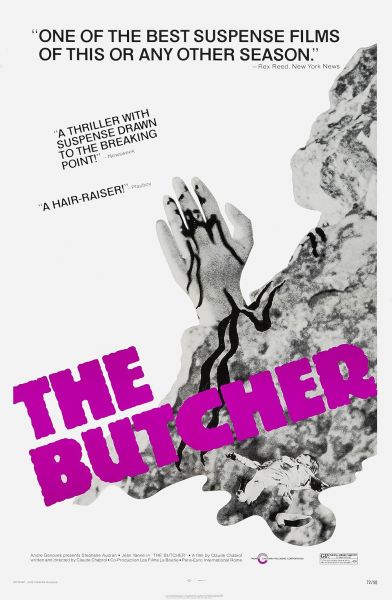 watch-The Butcher