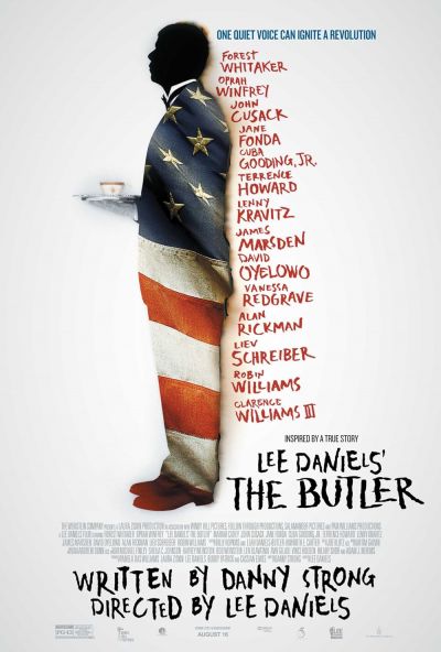 watch-The Butler