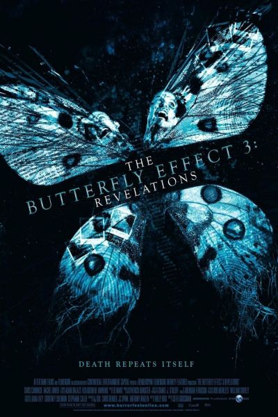 watch-The Butterfly Effect 3  Revelations