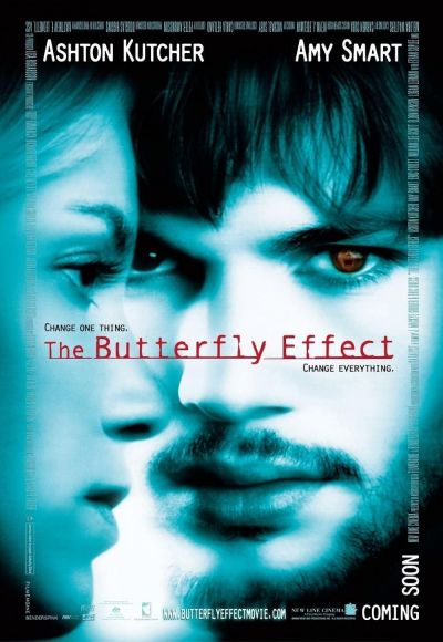 watch-The Butterfly Effect