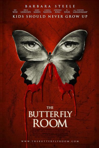 watch-The Butterfly Room