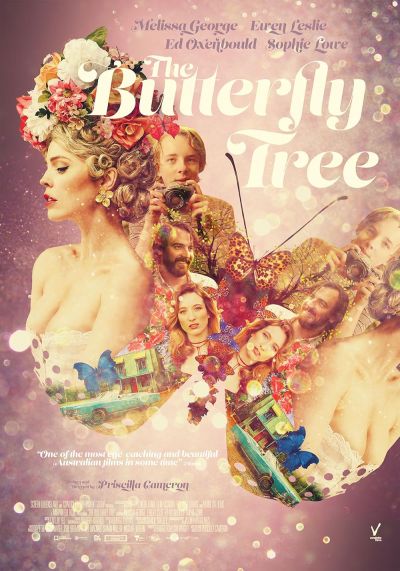 watch-The Butterfly Tree
