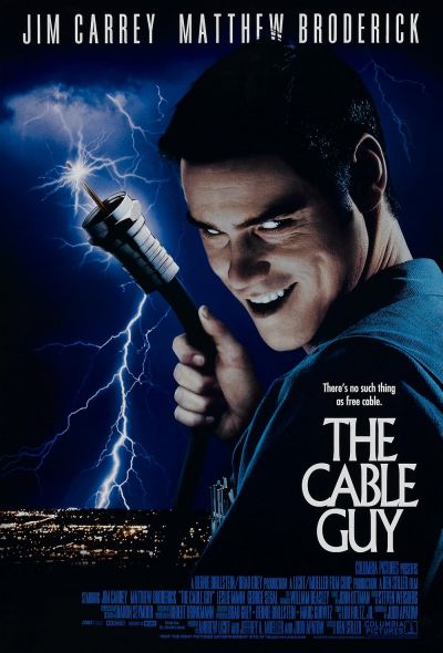 watch-The Cable Guy