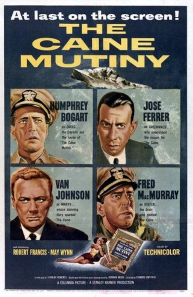 watch-The Caine Mutiny