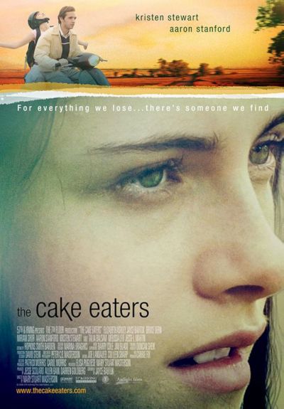watch-The Cake Eaters