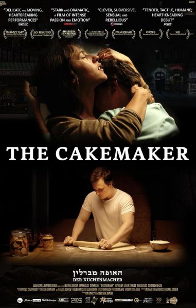 watch-The Cakemaker