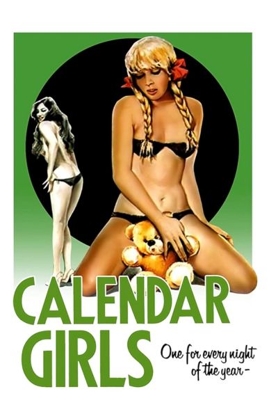 watch-The Calendar Girls