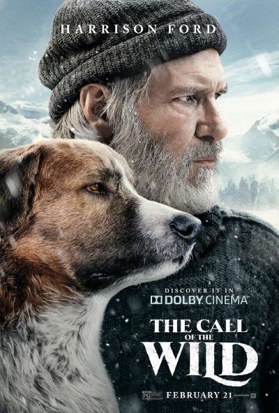 watch-The Call of the Wild