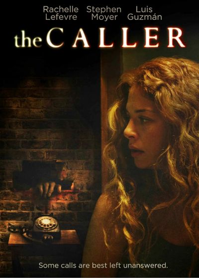 watch-The Caller