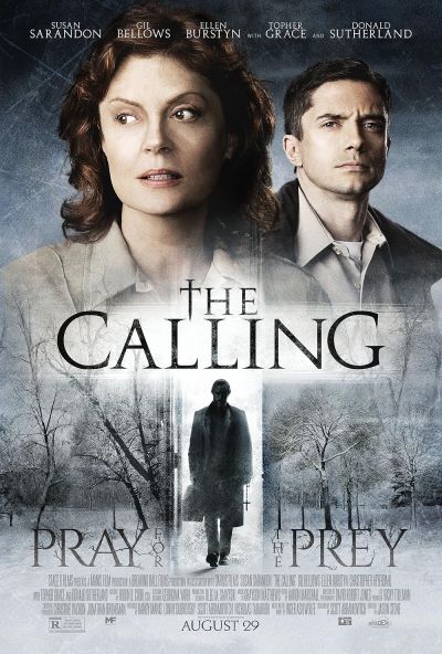 watch-The Calling