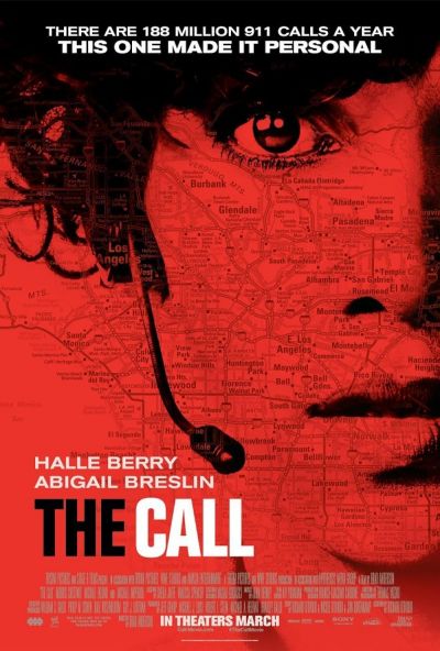 watch-The Call