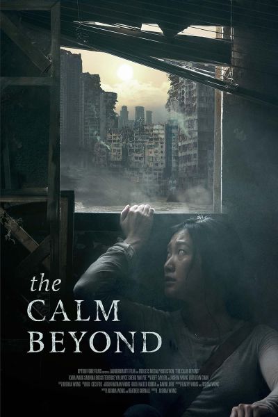 watch-The Calm Beyond