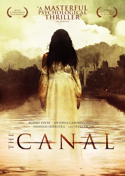 watch-The Canal