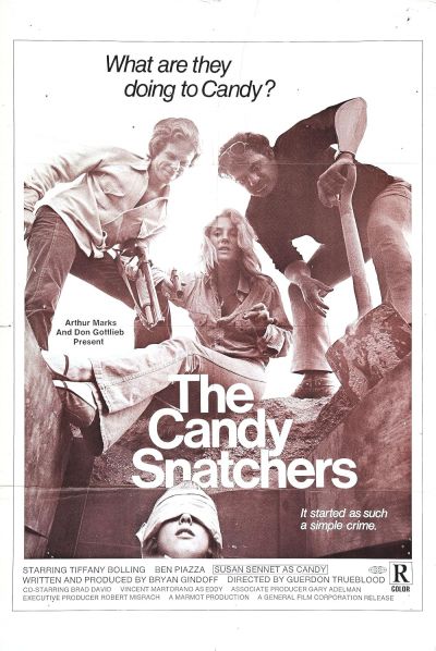 watch-The Candy Snatchers