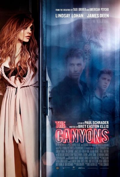 watch-The Canyons