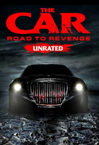 watch-The Car  Road to Revenge