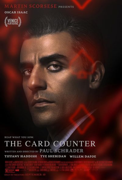 watch-The Card Counter