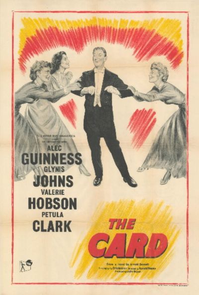 watch-The Card