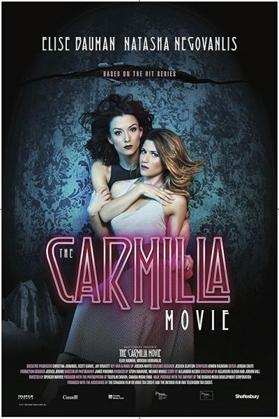 watch-The Carmilla Movie