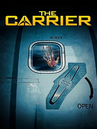watch-The Carrier