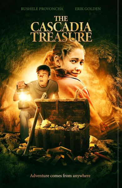 watch-The Cascadia Treasure