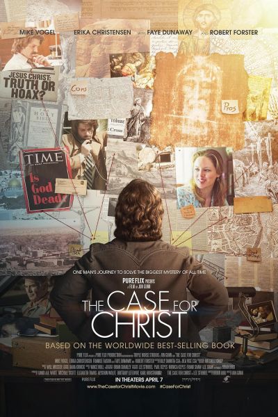 watch-The Case for Christ