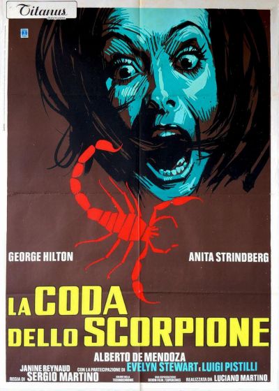 watch-The Case of the Scorpion s Tail
