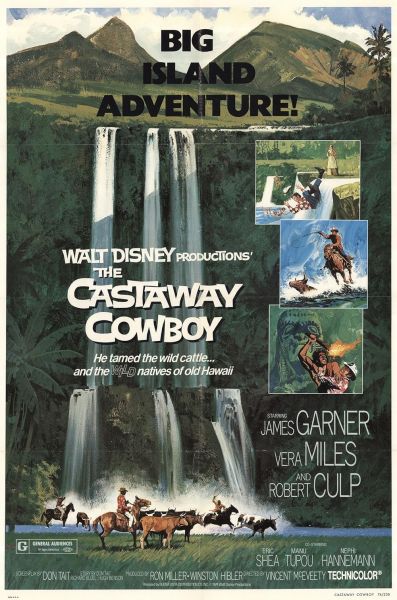 watch-The Castaway Cowboy