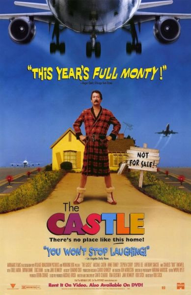 watch-The Castle