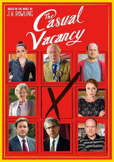watch-The Casual Vacancy