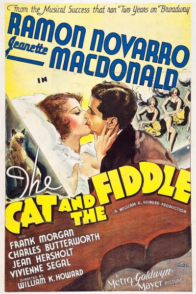 watch-The Cat and the Fiddle